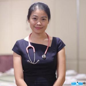 Doctor Tran Thi Huyen Thao