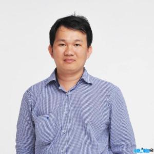 Ảnh CEO Phạm Hoàng Thái Dương