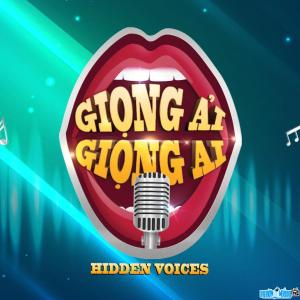TV show Giong Ai Giong Ai