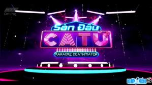 TV show San Dau Ca Tu
