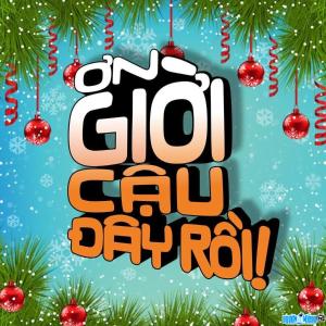 TV show On Gioi Cau Day Roi