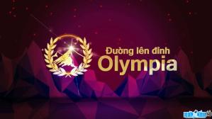 TV show Duong Len Dinh Olympia