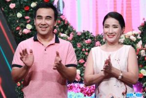 TV show Ban Thich Hen Ho
