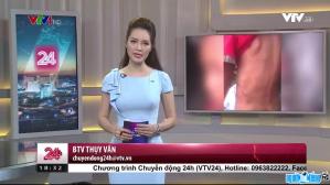 TV show Chuyen Dong 24h