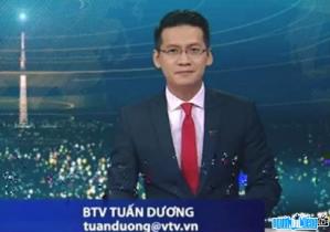 Editor Tuan Duong