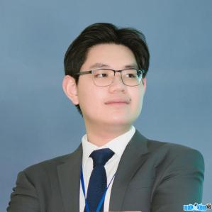 Social Entrepreneurs Nguyen Le Dong Hai