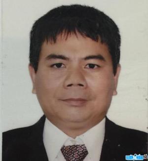 Lawyer Le Thanh Kinh