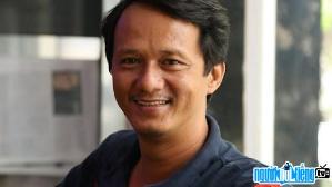 Stunt actor Nguyen Quoc Thinh