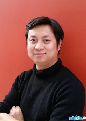 Associate Professor Nguyen Thanh Vinh