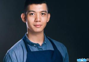 Chef leader Chau Van Long