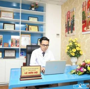 Doctor Le Huu Bo