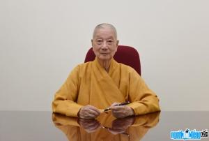 Monks Thich Tri Quang