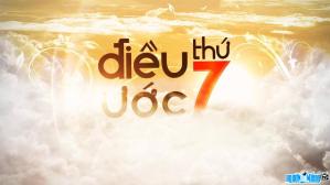 TV show Dieu Uoc Thu 7