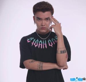 Ảnh Rapper Nguyễn Ngọc Hưng - Killic