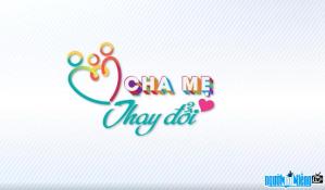 TV show Cha Me Thay Doi