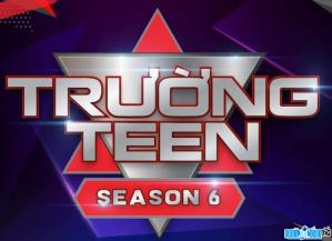 TV show Truong Teen