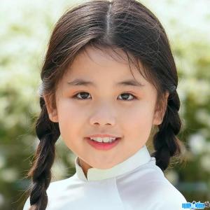 Kid actor Tu An (Be Moon)