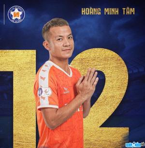 Player Hoang Minh Tam
