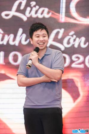 Nguyen Lac Huy Entrepreneur     # 749    Vinh Phuc     # 33