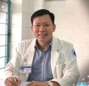 Doctor Cao Huu Thinh