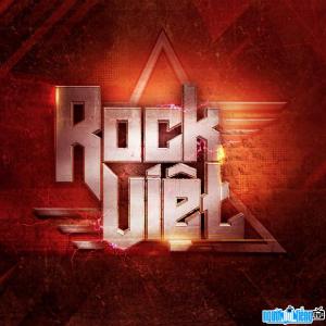 TV show Rock Viet