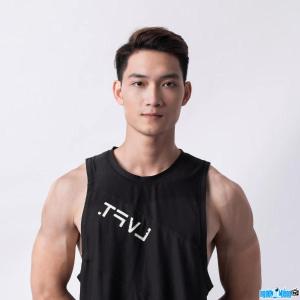Model Nguyen Anh Tu (Boycoca)