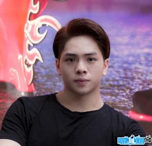 Hot boy Nguyen Van Tuan