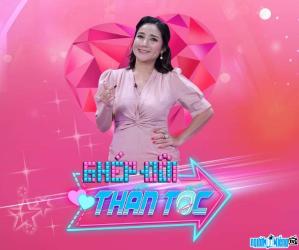 TV show Ghep Doi Than Toc
