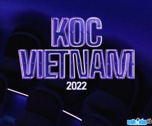 Ảnh Chương trình Truyền hình Koc Vietnam 2022