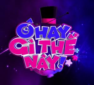 TV show O Hay Gi The Nay