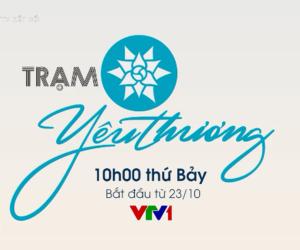 TV show Tram Yeu Thuong