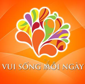 TV show Vui Song Moi Ngay