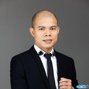 Ảnh CEO Lê Hải Linh