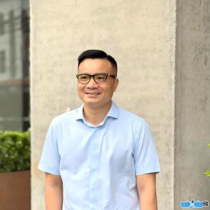 Businessmen Le Ngoc Thanh (Alexander Le)