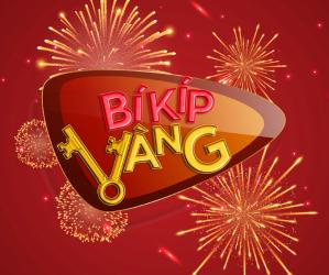 TV show Bi Kip Vang