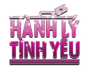 TV show Hanh Ly Tinh Yeu