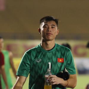 Player Quan Van Chuan