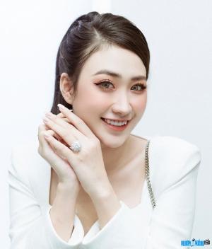 Miss Luong Yen Ly