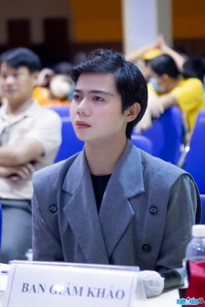 MC Truong Thanh Thai