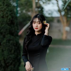 Ảnh Hotface Nguyễn Dung Nhi