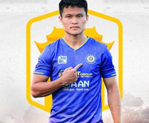 Player Pham Tuan Hai