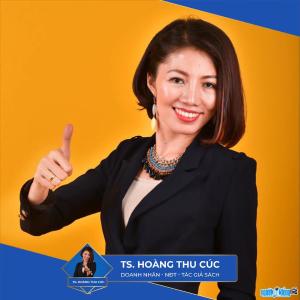 Speakers Hoang Thu Cuc