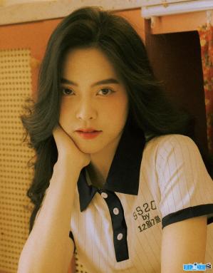 Ảnh Hot girl Nguyễn Lê Phương Thảo