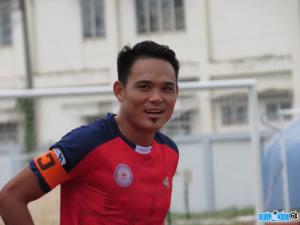 Player Ngo Anh Vu