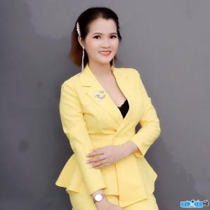 Businessmen Nguyen Thi My Hien