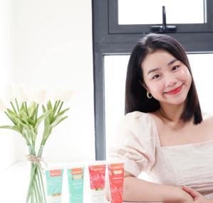 Beauty Blogger Vu Thuy Quynh (Quin)