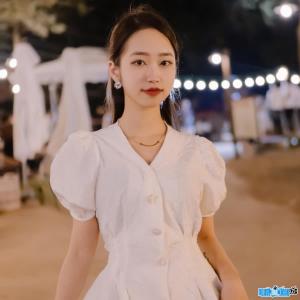 Ảnh Hot girl Nguyễn Thanh Phương
