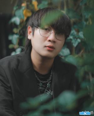 Ảnh Youtuber Nguyễn Ngọc Anh Khoa