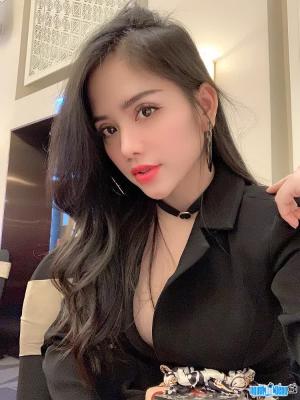 Hot girl Doan Tuyen Ngoc