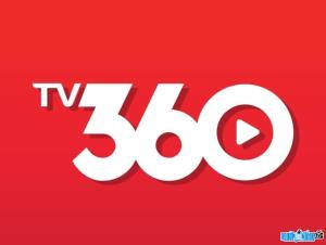 Website Tv360.Vn
